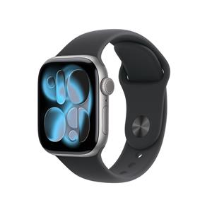 Apple Watch Series 11 -  grayblackband